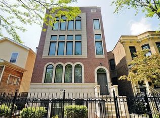 4332 N Ashland Ave APT 1, Chicago, IL 60613