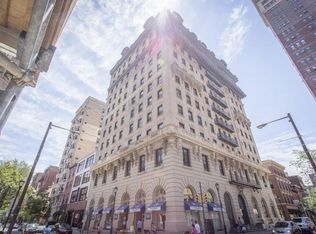 203 S 13th St #707, Philadelphia, PA 19107