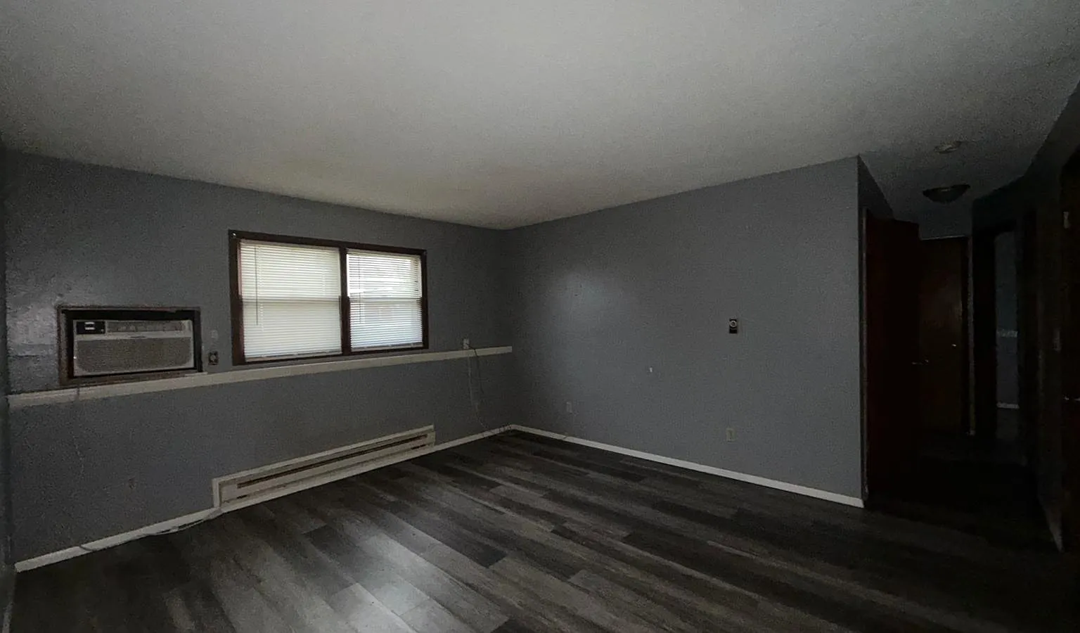 2 bed, $600 — Photo 1