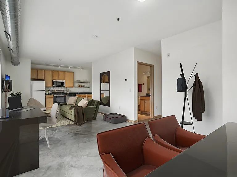 Solhaus Apartments & Tower — Photo 17