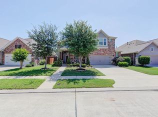 10314 Texas Sage Way, Cypress, TX 77433