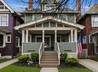 876 Lafayette Ave, Buffalo, NY 14209