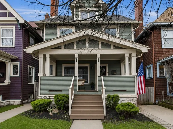 876 Lafayette Ave, Buffalo, NY 14209