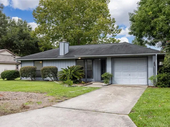 6016 NW 37th Ter, Gainesville, FL 32653