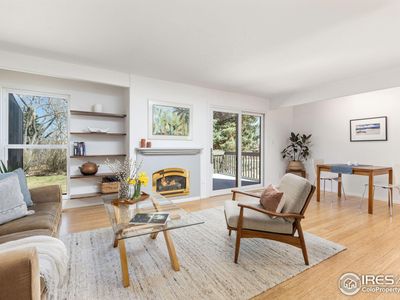 1385 Bear Mountain Dr 1385-D, Boulder, CO, 80305