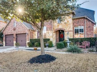 3600 Burgee Ct, Fort Worth, TX 76244