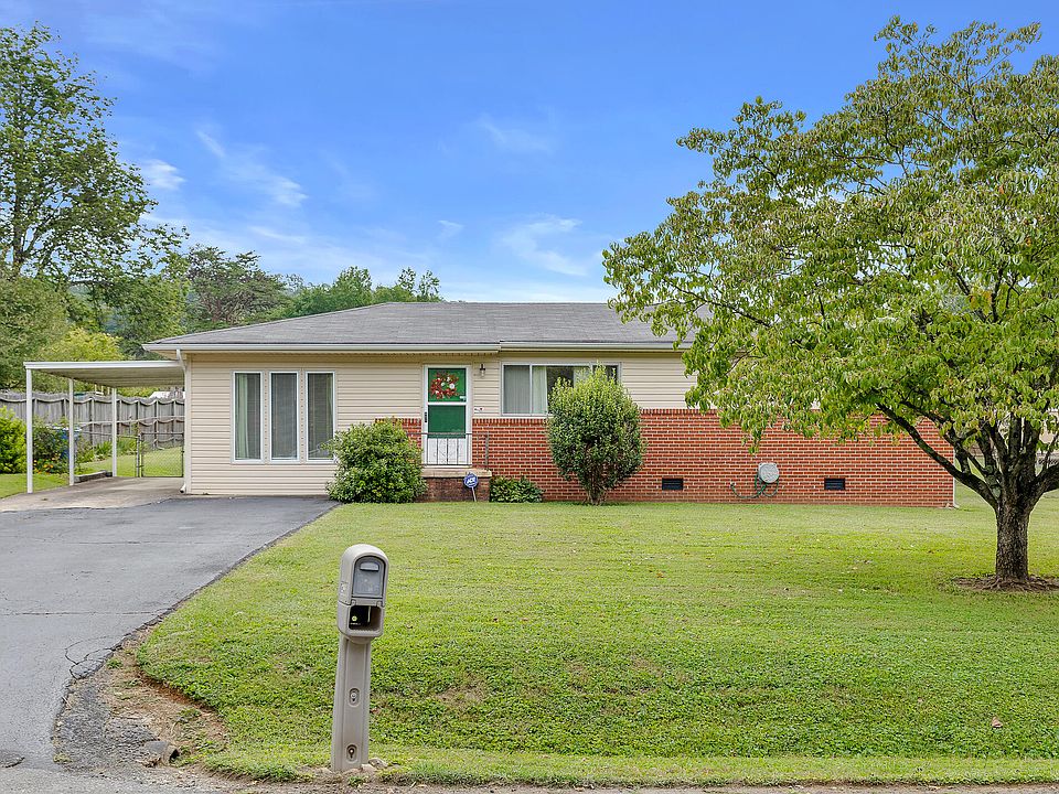 1206 Judys Ln, Chattanooga, TN 37419 MLS 1379696 Zillow