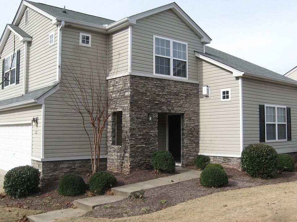312 West Oaks Trail