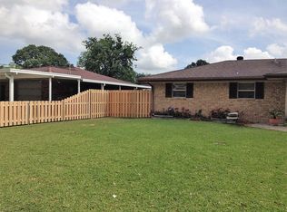 1004 Michael St, Patterson, LA 70392