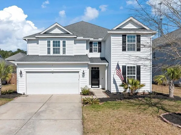 226 Berwick Dr, Summerville, SC 29483