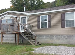 110 S Walnut St, Philippi, WV 26416
