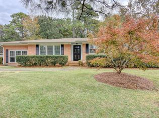 4013 Halifax Rd, Wilmington, NC 28403