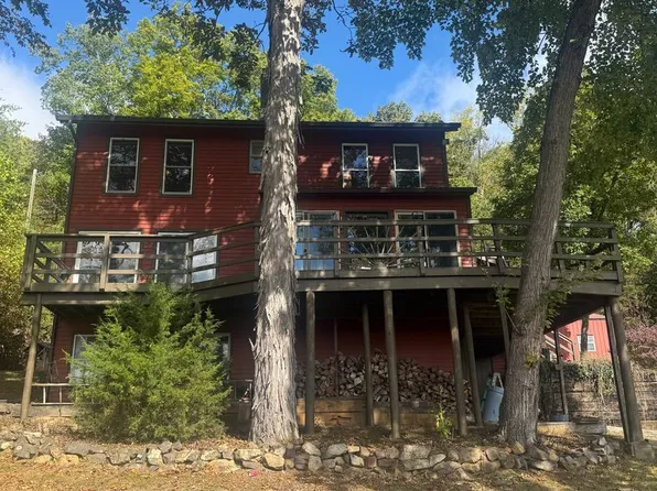 243 Saddle Ridge Rd, Lexington, VA 24450