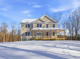 194 South Road, Pawling, NY 12564