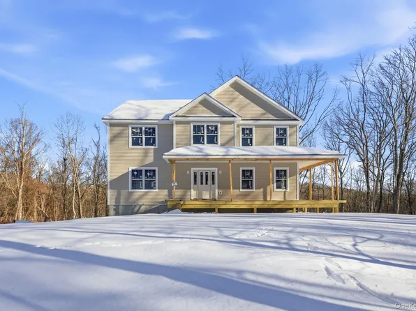 194 South Road, Holmes, NY 12531