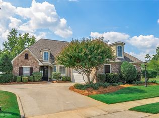 45 Fairway Cir, Haughton, LA 71037