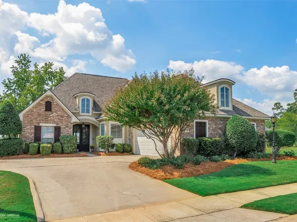 45 Fairway Cir, Haughton, LA 71037