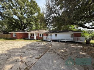 5011 Highcrest Dr, Mobile, AL 36693