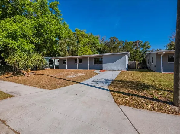 4121 Caywood Cir, Orlando, FL 32810