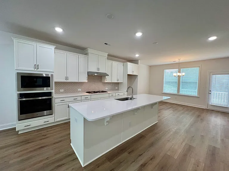 2132 Barrowcliffe Dr NW #1 — Photo 17