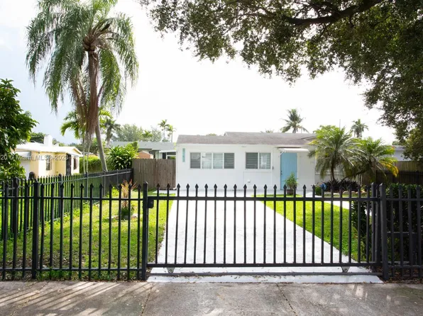 8153 NW 15th Ave, Miami, FL 33147