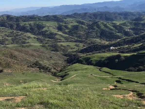 0 Willow Springs Rnch #8, Paicines, CA 95043