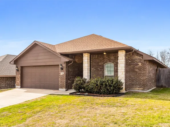 5165 Glen Eden Dr, Fort Worth, TX 76119