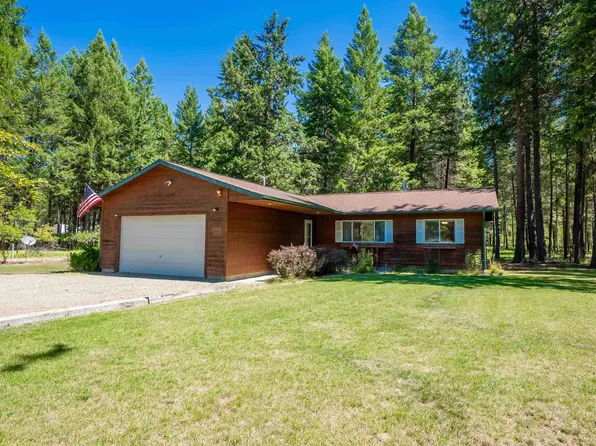 49 Lilac Pl, Bonners Ferry, ID 83805