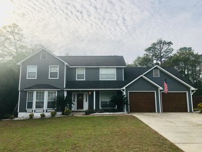 200 Keisha Cir, Ozark, AL, 36360