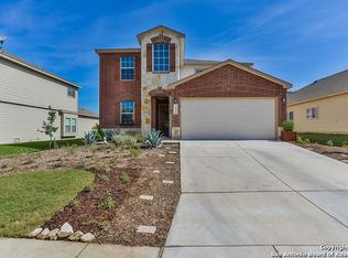 24826 Terlingua Bnd, San Antonio, TX 78261