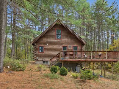 13 Forest Avenue, Harrison, ME, 04040