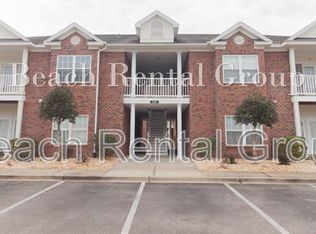 2029 Silvercrest Dr Unit H, Myrtle Beach, SC 29579