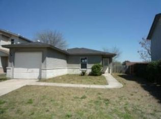 2902 Butterfly Palm, San Antonio, TX 78245