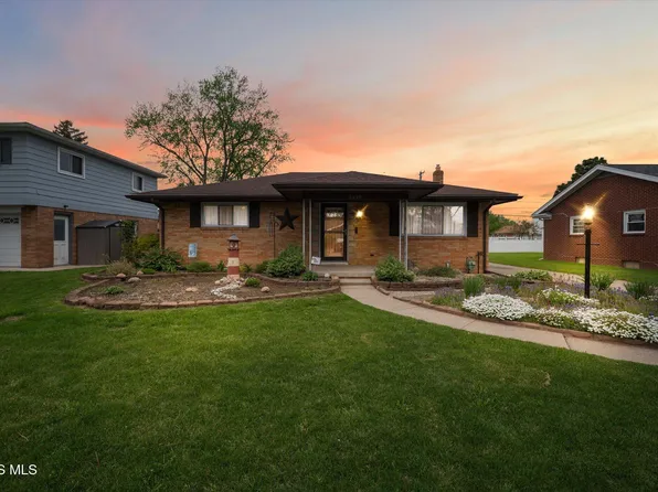 5439 Ketukkee Trl, Toledo, OH 43611