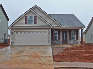 318 Highland Springs Loop, Inman, SC 29349