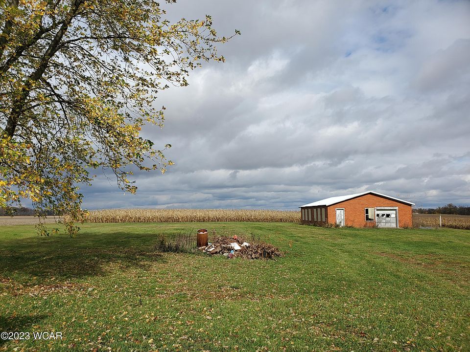 19150 State Route 189, Fort Jennings, OH 45844 Zillow