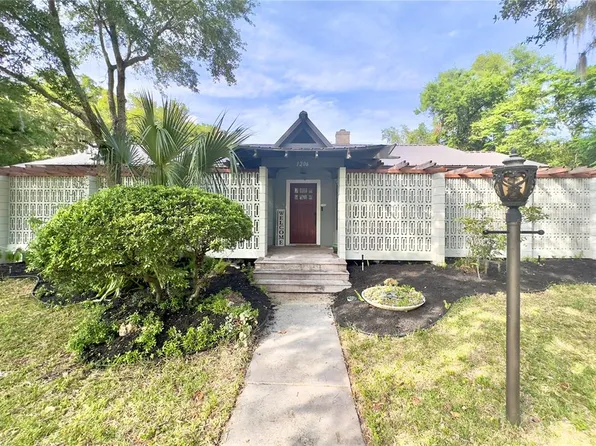 1206 Sunshine Ave, Leesburg, FL 34748