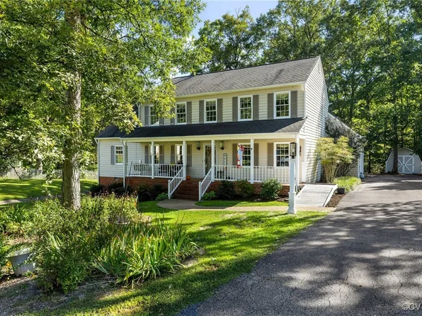 1303 Cedar Crossing Trl, Midlothian, VA 23114
