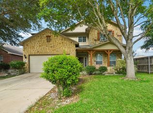 8435 Autry Bnd, San Antonio, TX 78254