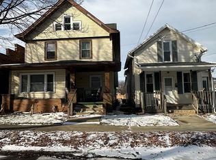 206 Maple St, Ashland, OH 44805