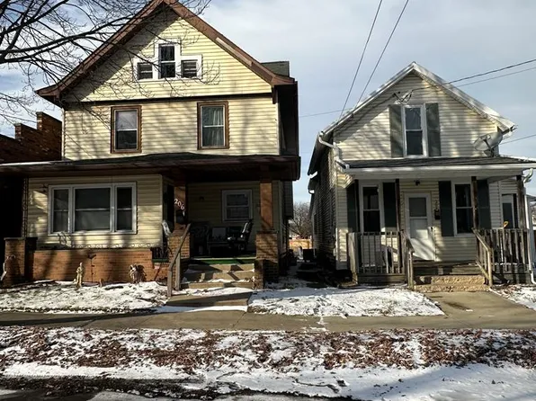 206 & 208 Maple St, Ashland, OH 44805