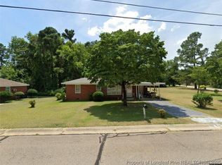 3037 Wedgewood Dr, Fayetteville, NC 28301