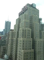 Rented by Stonehenge NYC LLC