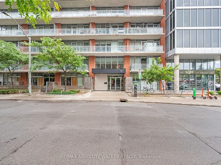 360 McLeod St #717 — Photo 6
