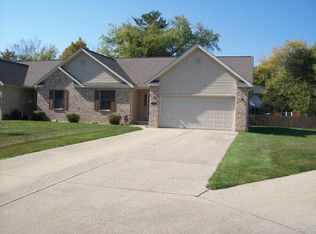 11032 Kasteel Ct, Clio, MI 48420