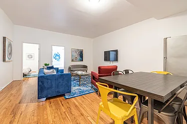 Rented by Furnished Habitat