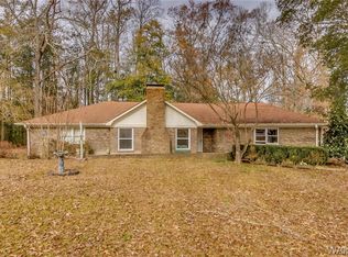12587 Woodcrest Dr, Northport, AL 35475