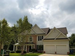 930 Pebblestone Ct, Alpharetta, GA 30009