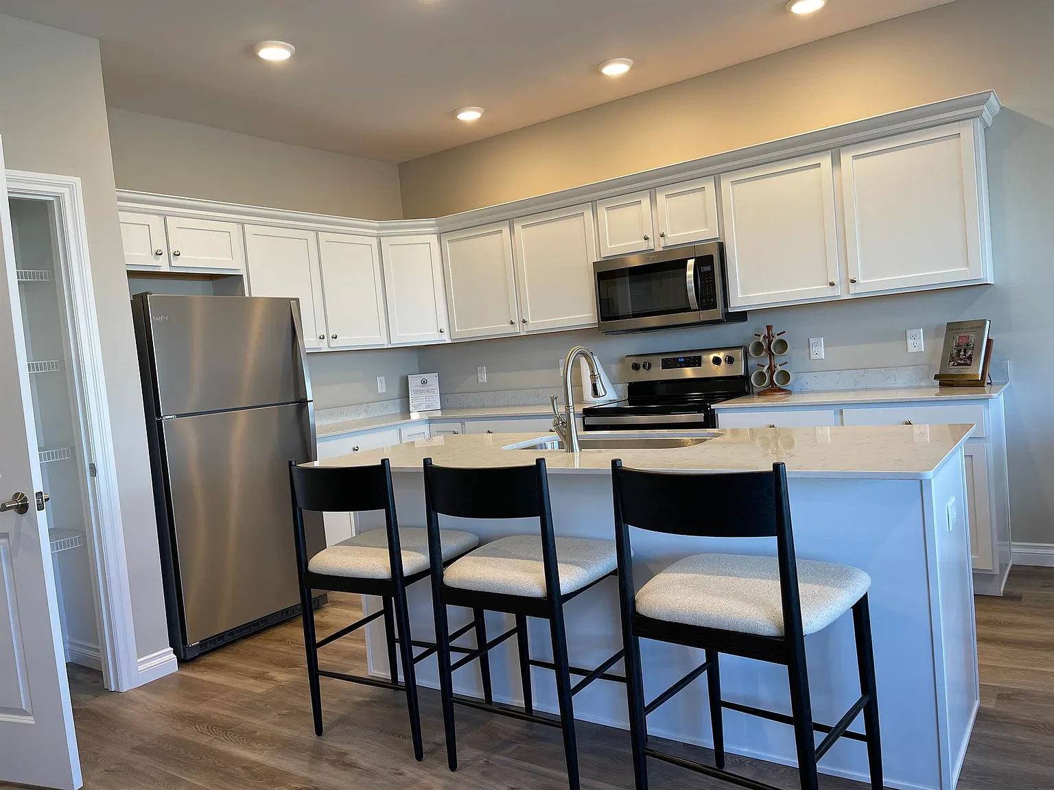 Summerfield Villas — Photo 4