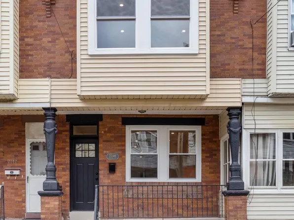 2240 S Bucknell St, Philadelphia, PA 19145